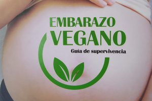 Reseña de «Embarazo vegano», de Sayward Rebhal